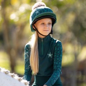 Cross country clearance base layer equestrian