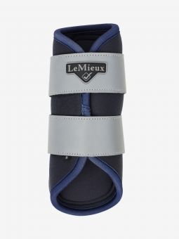 LeMieux Reflective Grafter Boot -  LeMieux