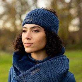 LeMieux Layla Headband - Orchid -  LeMieux