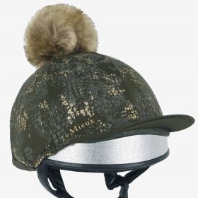 LeMieux Adour Hat Silk