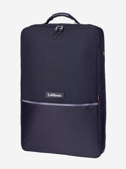 LeMieux Twin Bridle Bag - Black - LeMieux