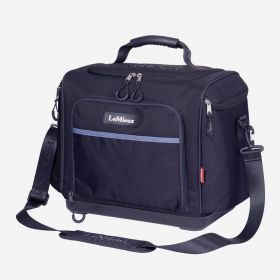 LeMieux Grooming Kit Bag Pro - Black - LeMieux