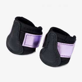 LeMieux Toy Pony Boots - Purple Shimmer -  LeMieux