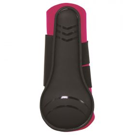 JHL All-Rounder Brushing Boot Pink