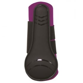 JHL All-Rounder Brushing Boot Purple