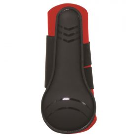 JHL All-Rounder Brushing Boot Red