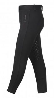 LeMieux Junior Pro Breeches - Navy - LeMieux