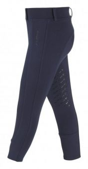 LeMieux Junior Pro Breeches - Navy - LeMieux