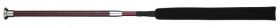 LeMieux Junior Rhone Pro Baton Whip - Burgundy - LeMieux