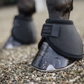 Kentucky Over-Reach Boots Heel Protection - Kentucky Horsewear