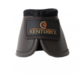 Kentucky Air Tech Overreach Boots - Brown
