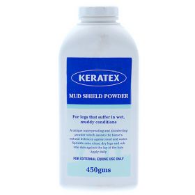 Keratex Mud Shield Powder 450g