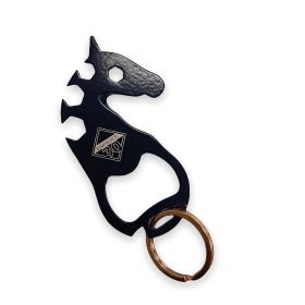 Equetech Limited Edition 30th Anniversary Multitool Keyring -  Equetech