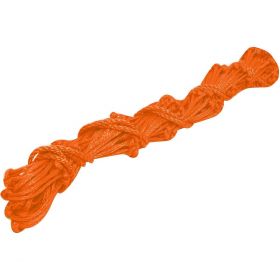 Kincade Haylage Net Large 50 Inch Orange