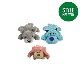 Kong Cozie Pastel - Assorted Characters