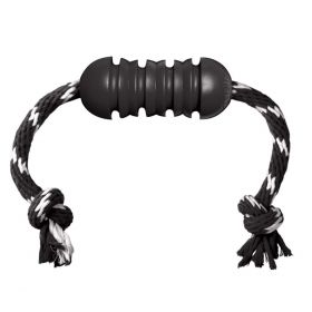 KONG Extreme Dental with Rope - Medium - Kong