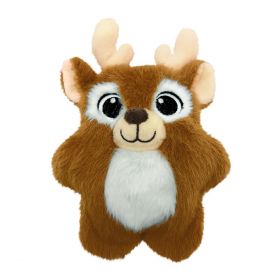 KONG Holiday Snuzzles Reindeer 