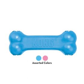 KONG Puppy Goodie Bone™ - Assorted Colours - Kong