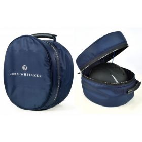 John Whitaker Helsinki Helmet Bag - Navy