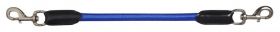 LeMieux Bungie Tie Ups 60cm Benetton Blue