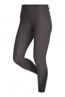 LeMieux Drytex Waterproof Breeches - Taupe - LeMieux