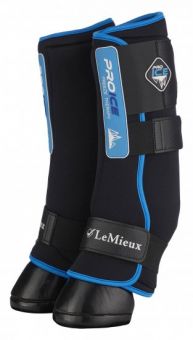LeMieux ProIce Freeze Therapy Boot