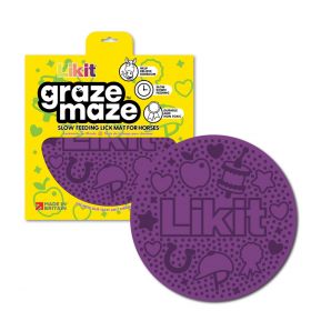 Likit Graze Maze Purple - Likit