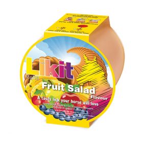 Likit (650g) Fruit Salad