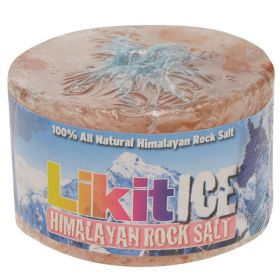 Likit (650g) Ice -Rock Salt