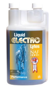 NAF Electro Lytes 1ltr