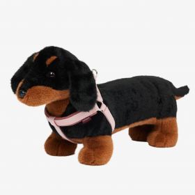 LeMieux Toy Puppy Harness - Evergreen -  LeMieux