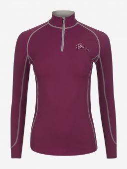 My LeMieux Base Layer Azure -  LeMieux