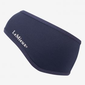 LeMieux Earwarmer Headband - Indigo -  LeMieux