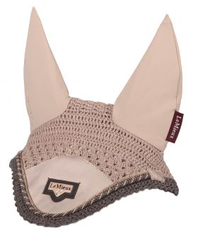 LeMieux Loire Fly Hoods - Rose - LeMieux