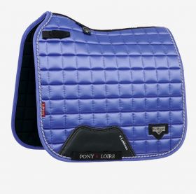 LeMieux Junior Loire Dressage Square - Bluebell -  LeMieux