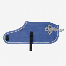 LeMieux Toy Pony Show Rug - Bluebell -  LeMieux