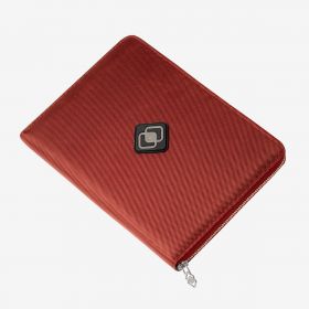 LeMieux Passport holder Oak - LeMieux