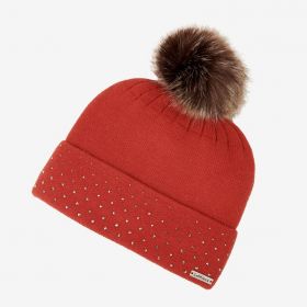 LeMieux Sparkle Beanie - Sienna -  LeMieux