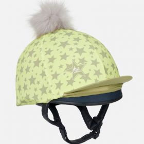 Mini LeMieux Hat Silk - Marine -  LeMieux