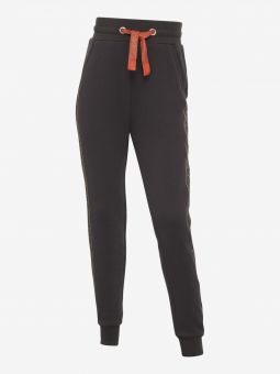 LeMieux Young Rider Jogger - Liquorice