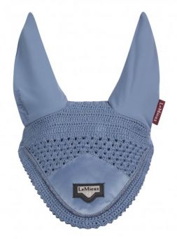 LeMieux Loire Fly Hoods Ice Blue