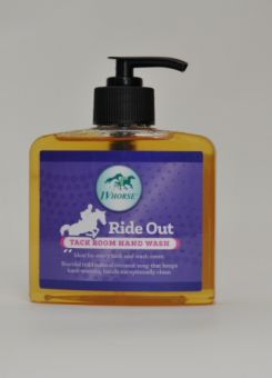 IV Horse Ride Out Biocidal Tack Room Hand Wash 250ml