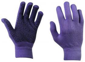 Dublin Magic Pimple Grip Riding Gloves Childs - Dublin