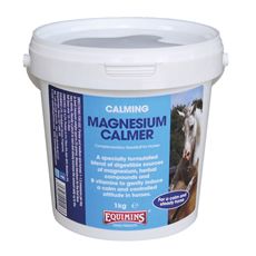 Equimins Magnesium Calmer Supplement 