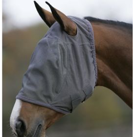 Mark Todd Fly Mask without Ears full - Mark Todd Collection