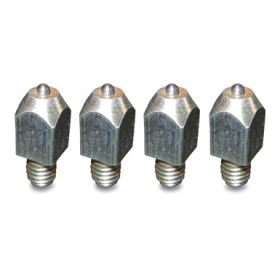 Mark Todd Large Studs (Set of 4)