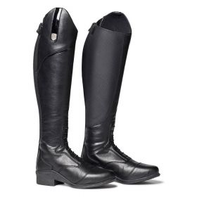 Mountain Horse  Veganza Tall Riding Boots - Black