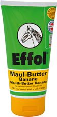 Effol Mouth Butter Banana 150ml
