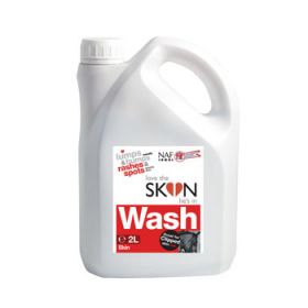 NAF Love the SKIN hes in Skin Wash 2ltr