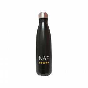 NAF Reuseable Water Bottle